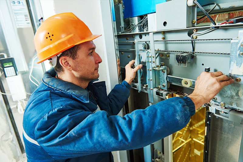 Yurdoğlu Asansör Bakımı