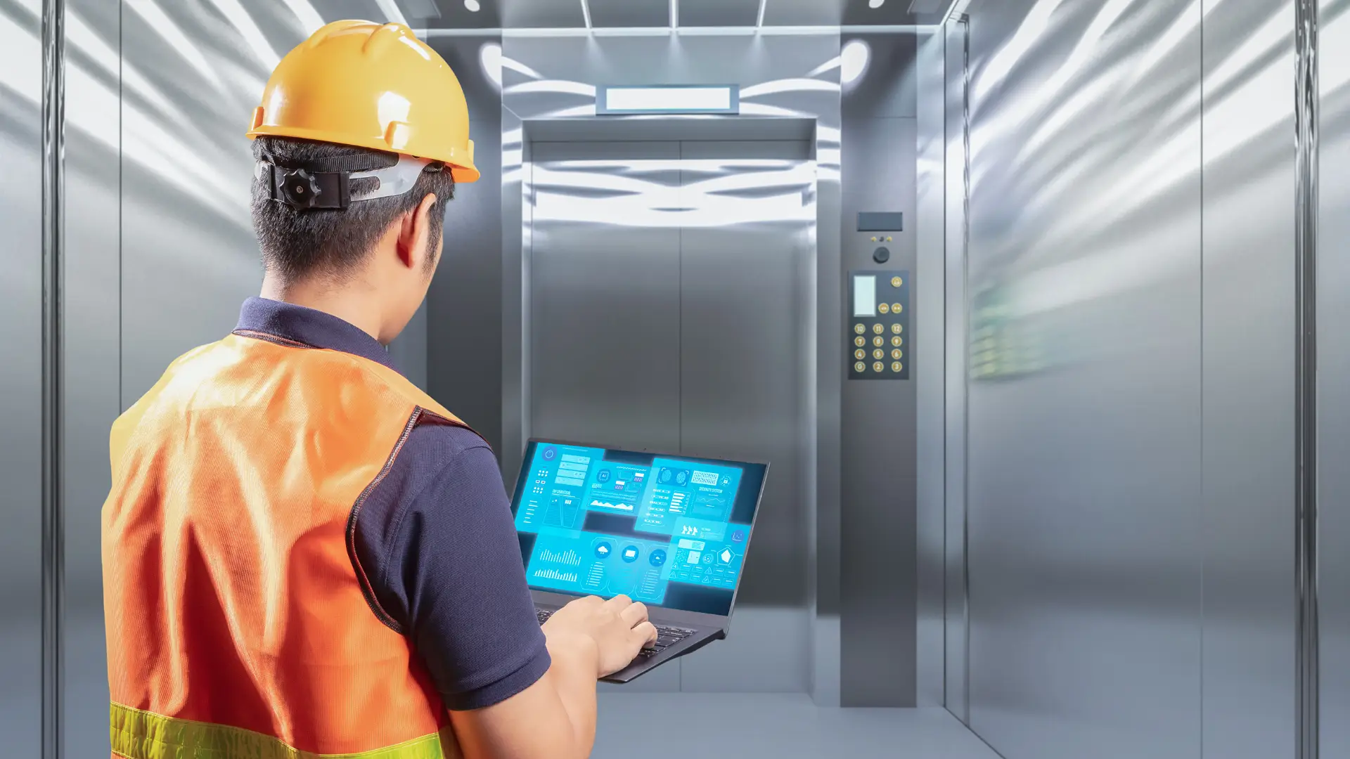 Yurdoğlu Asansör Bakımı