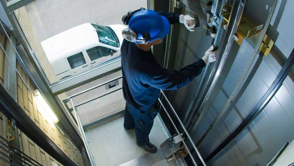 Yurdoğlu Asansör Bakımı